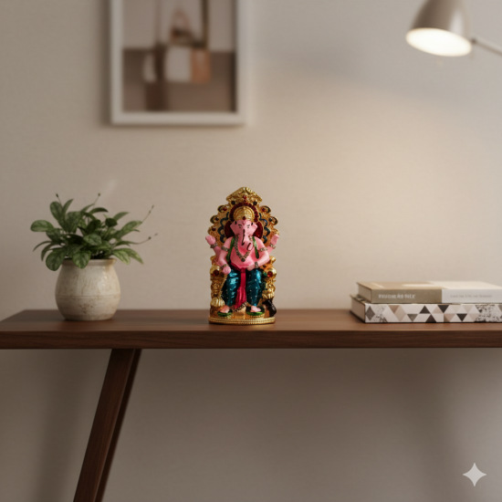 ST/1082/M  PR  RAJESHAHI GANESHA 